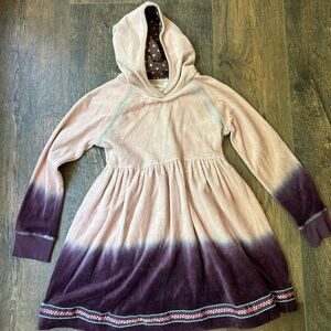 Girls Matilda Jane dress
